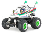 Tamiya Grasshopper