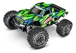 Traxxas Hoss 4X4 VXL