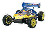 Kyosho Inferno TR-15