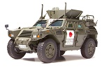 Tamiya JGSDF LIGHT ARMORED VEHICLE
