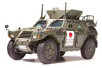 Tamiya JGSDF%20LIGHT%20ARMORED%20VEHICLE