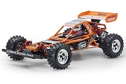 Kyosho Javelin