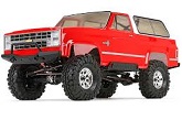 Vaterra K5 Blazer Ascender