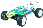 Caster Racing K8T-1.5 PRO