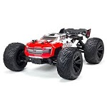 Arrma Kraton 4X4 4S BLX