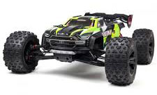 Arrma Kraton 8S BLX