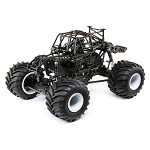  LMT 4WD Solid Axle