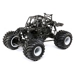 Team Losi LMT 4WD Solid Axle