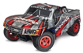 Traxxas LaTrax SST