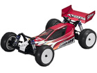 Kyosho Lazer ZX-5