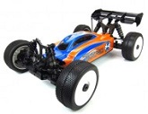 Tekno RC Legacy