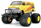 Tamiya Lunch Box