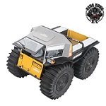 King Kong RC Lurker