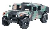 Tamiya M1025 Hummer