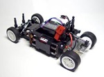 Kawada M24 Mid