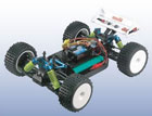  MB4 Truggy