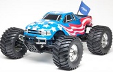 Team Associated  MGT 4.60