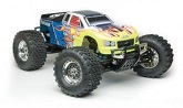 Team Associated MGT 8.0