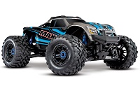 Traxxas Maxx