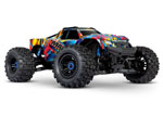 Traxxas Maxx WideMaxx