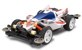 Tamiya Mini 4WD