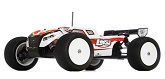 Team Losi Mini 8IGHT-T Truggy