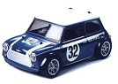 Tamiya Mini Cooper