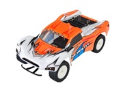  Mini Spyder SC