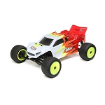 Team Losi Mini-T 2.0