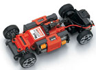 Kyosho Mini-Z MR-015