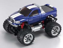 Kyosho Mini-Z Monster