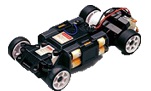 Kyosho Mini-Z Racer (MR-01)