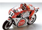 Kyosho Motorcycle