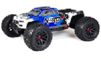 Arrma NERO 6S BLX