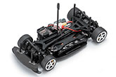 Kyosho NRX-18