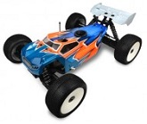 Tekno RC NT48