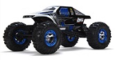 Team Losi Night Crawler