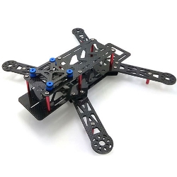 EMAX Nighthawk 250 Quad