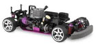 HPI Nitro RS4 3 Drift