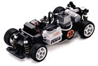 HPI Nitro RS4 Mini