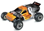 Traxxas Nitro Rustler