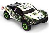 Team Losi Nitro TEN-SCT