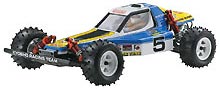 Kyosho OPTIMA 4WD