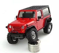 Orlandoo Hunter Model Orlandoo Hunter Jeep Rubicon