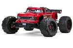 Arrma Outcast 8S BLX