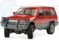 Orlandoo Hunter Model Pajero