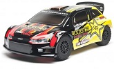 Team Associated ProRally