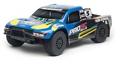 Team Associated  ProSC 4x4