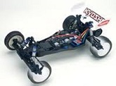 Kyosho RB5