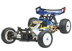 Team Associated RC10B44